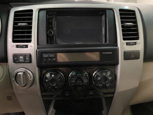 Used 2004 Toyota 4Runner Limited image 25