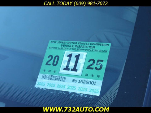Used 2003 Mercury Grand Marquis GS image 23