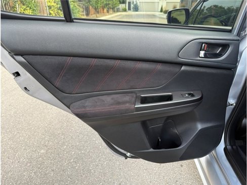 Used 2016 Subaru WRX STI image 30