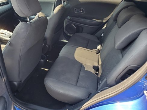 Used 2021 Honda HR-V EX image 14