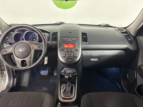 Used 2012 Kia Soul + image 9