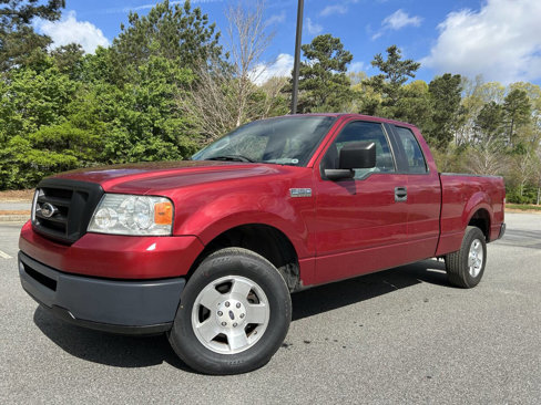 Used 2008 Ford F150 XL image 2