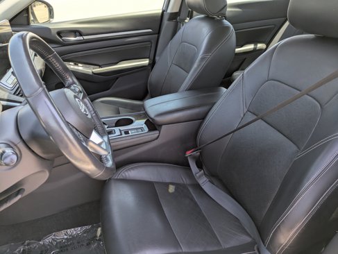 Used 2023 Nissan Altima 2.5 SL image 24