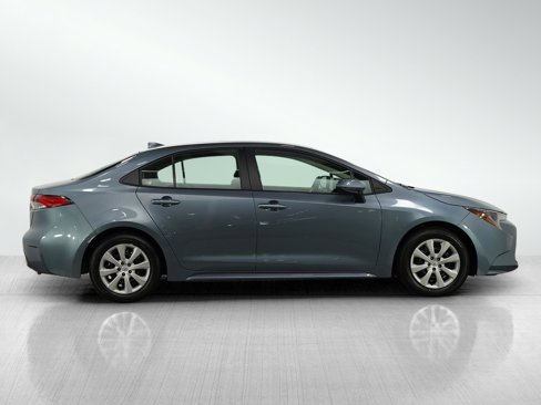 Used 2024 Toyota Corolla LE image 6