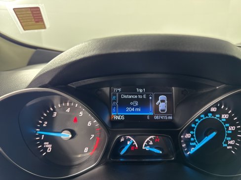 Used 2015 Ford Escape Titanium image 14