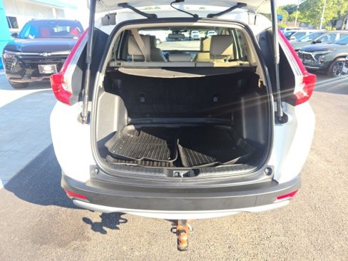 Used 2017 Honda CR-V EX-L image 27