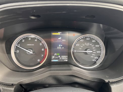 Used 2021 Subaru Forester Touring w/ Popular Package #2 image 32