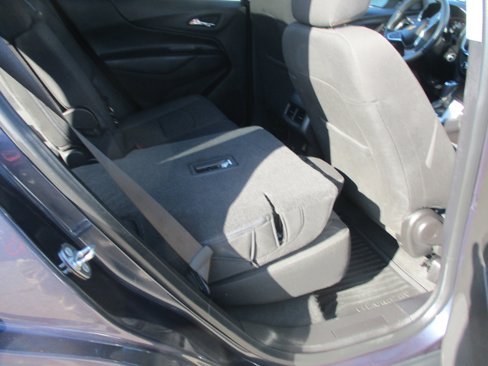 Used 2018 Chevrolet Equinox LT w/ Sun & Infotainment Package image 15