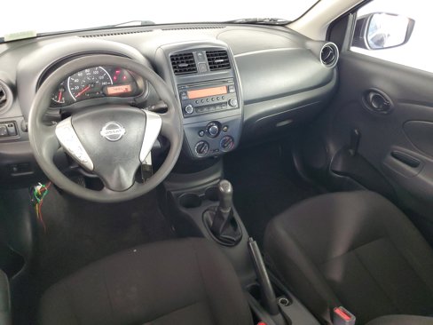 Used 2016 Nissan Versa S image 13