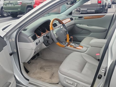 Used 2005 Lexus ES 330 image 20