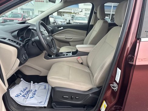 Used 2018 Ford Escape SE image 9