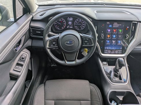 Used 2021 Subaru Outback Premium image 15