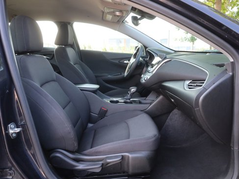 Used 2023 Chevrolet Malibu LT image 13