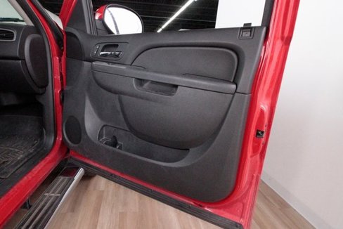 Used 2012 Chevrolet Silverado 1500 LTZ w/ LTZ Plus Package image 31