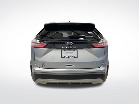Used 2021 Ford Edge SEL w/ Convenience Package image 14
