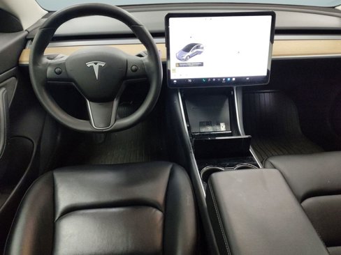 Used 2019 Tesla Model 3 Long Range image 4