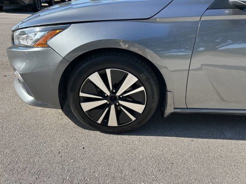 Used 2021 Nissan Altima 2.5 SV image 46