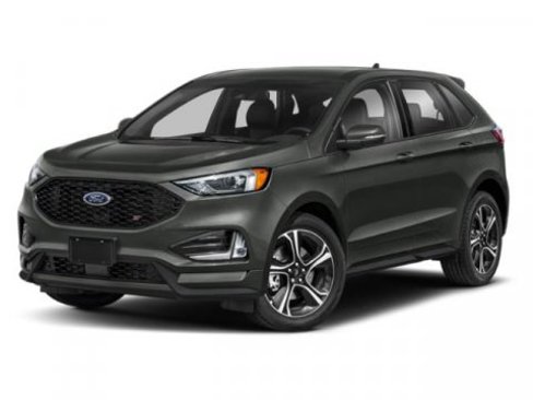 Used 2019 Ford Edge ST w/ Convenience Package image 1