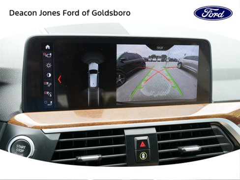Used 2018 BMW X3 xDrive30i image 24