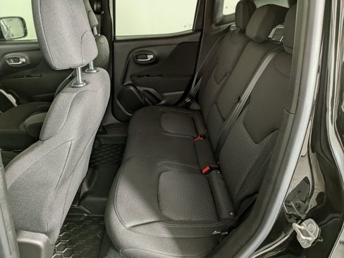Used 2021 Jeep Renegade Latitude w/ Convenience Group image 25
