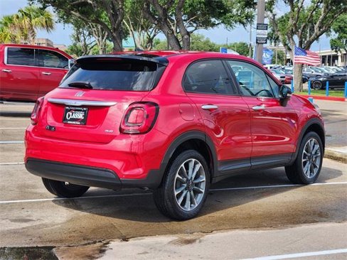 Used 2023 FIAT 500X Pop image 7
