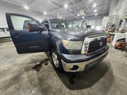 Used 2007 Toyota Tundra SR5 image 20