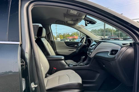 Used 2019 Chevrolet Equinox Premier image 9