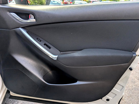 Used 2013 MAZDA CX-5 Touring image 40
