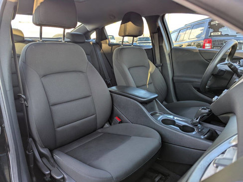 Used 2018 Chevrolet Malibu LS w/ LPO, Convenience Package 1 image 11
