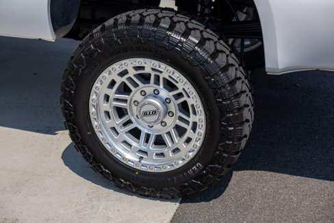 Used 1999 Ford F350 XLT image 22