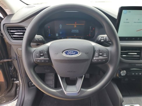 New 2025 Ford Escape Active w/ Tech Pack #1 image 18