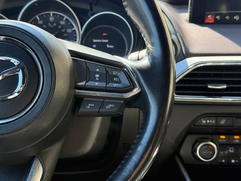 Used 2018 MAZDA CX-9 Grand Touring image 10