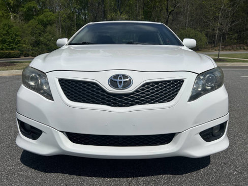 Used 2011 Toyota Camry SE image 4