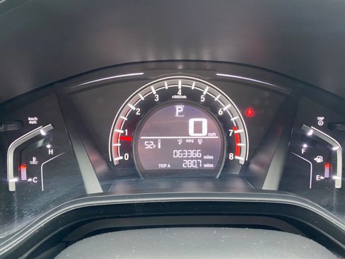 Used 2019 Honda CR-V LX image 26