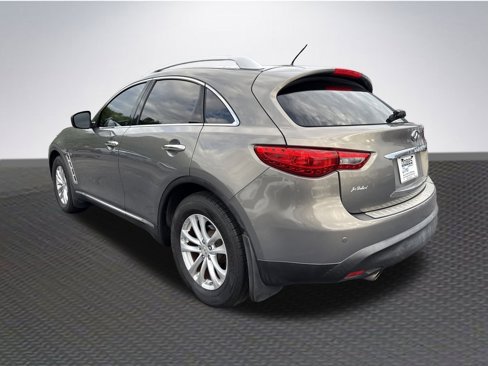 Used 2016 INFINITI QX70 2WD w/ Premium Package image 7