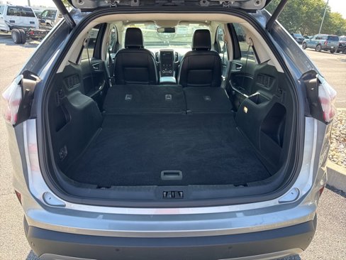 Used 2022 Ford Edge SEL w/ Convenience Package image 23