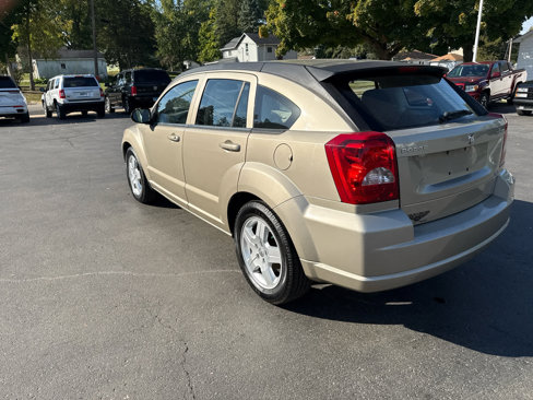 Used 2009 Dodge Caliber SXT image 5