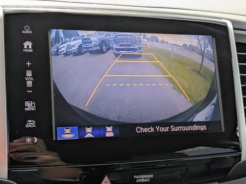 Used 2017 Honda Pilot EX-L image 23