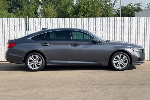 Used 2019 Honda Accord LX image 3