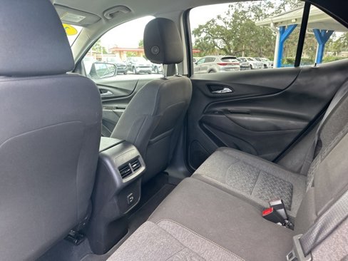 Used 2022 Chevrolet Equinox LT image 33