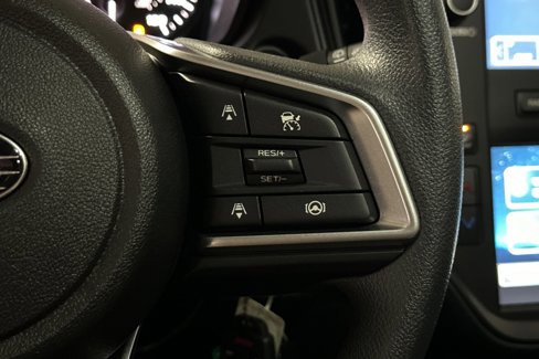 New 2025 Subaru Impreza 2.0i image 26