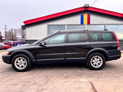 Used 2007 Volvo XC70 image 6