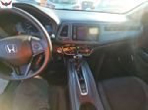 Used 2022 Honda HR-V EX image 2