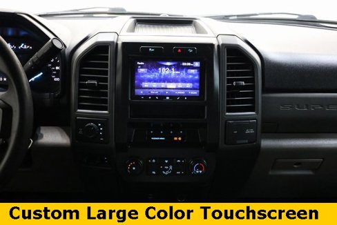 Used 2017 Ford F250 XL w/ Power Equipment Group image 8