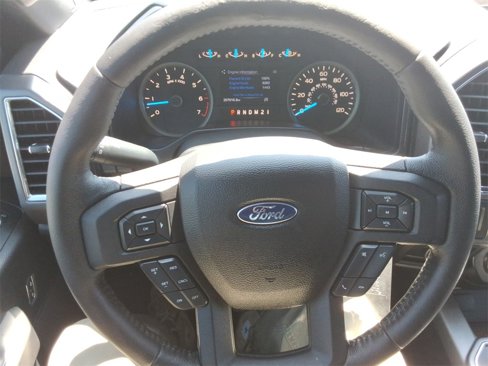 Used 2016 Ford F150 XLT w/ Equipment Group 302A Luxury image 23