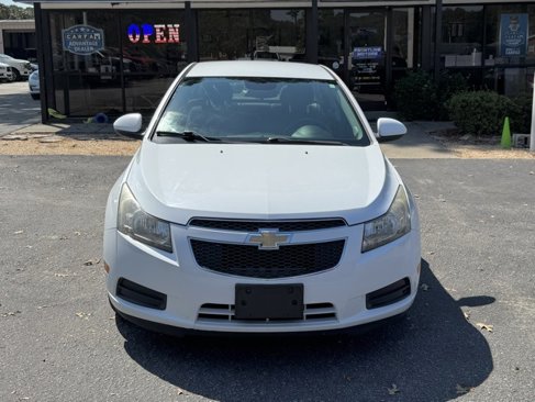 Used 2013 Chevrolet Cruze LT image 3
