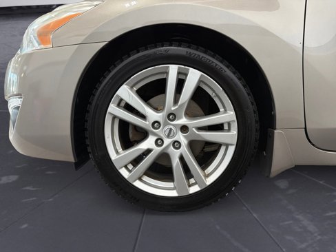 Used 2014 Nissan Altima 3.5 SL w/ Technology Package image 40