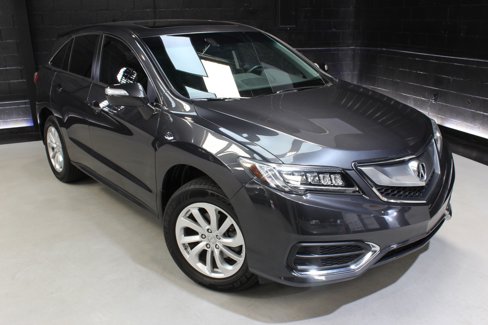 Used 2016 Acura RDX FWD w/ Technology Package image 7
