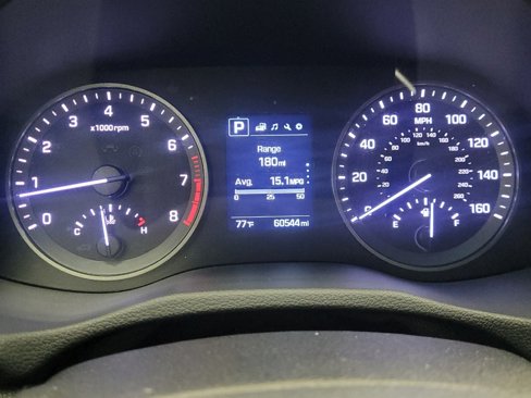 Used 2017 Hyundai Tucson SE image 23