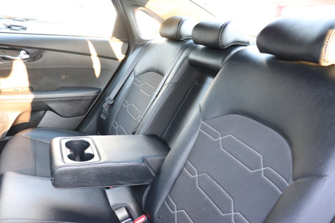 Used 2023 Kia Forte GT-Line w/ GT-Line Premium Package image 22